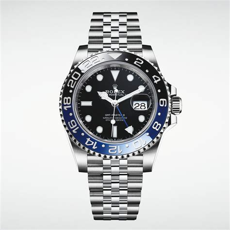 rolex 126710blnr oyster|Rolex 126710blnr gmt master ii.